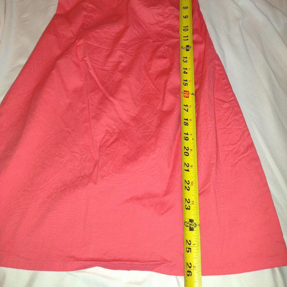Dress - Picture 4 of 7